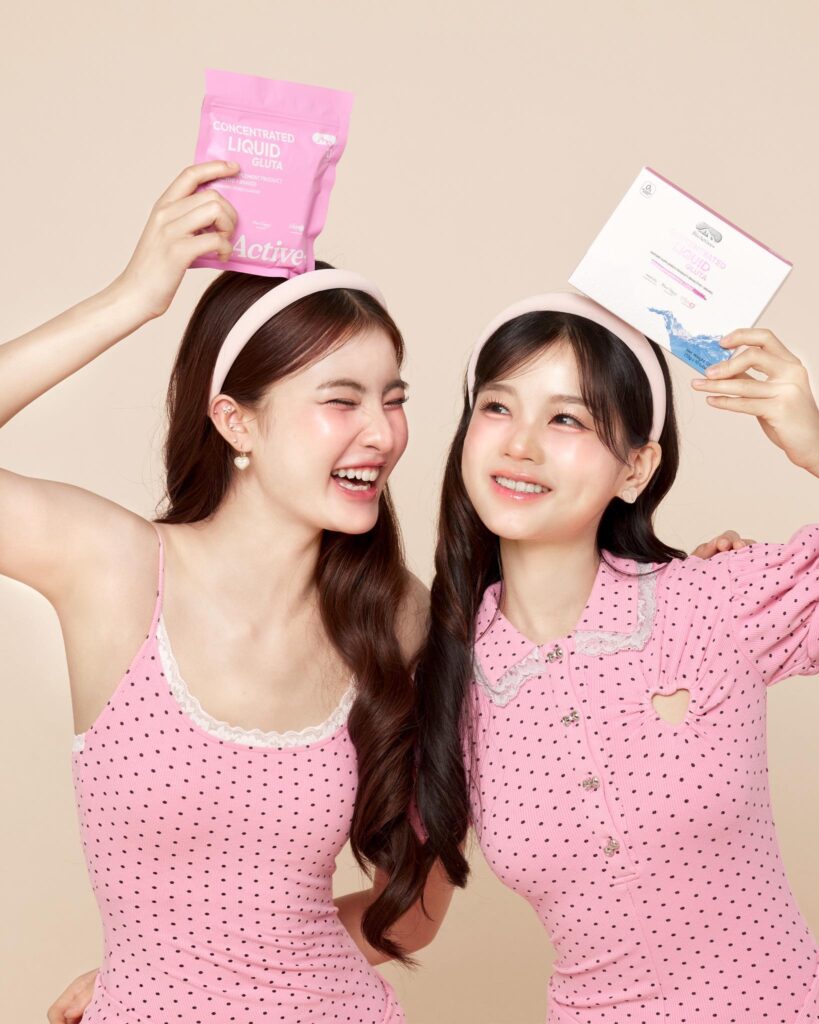 Glutathione Excellence for Flawless Radiance