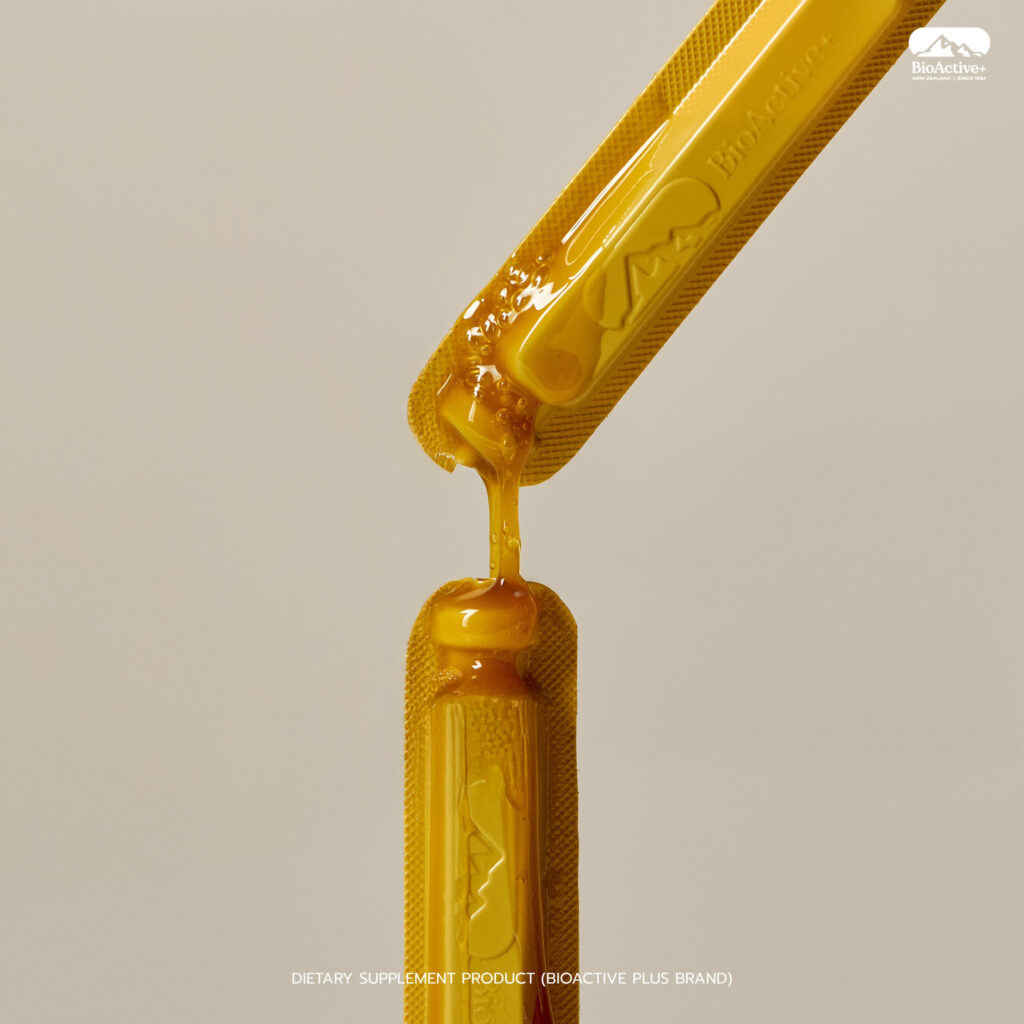 Liquid Gold for Timeless Beauty