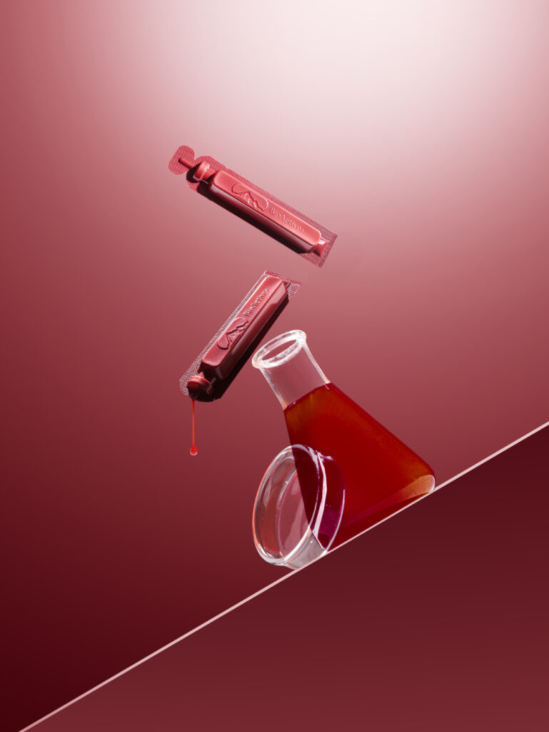 Astaxanthin Power for Ultimate Protection