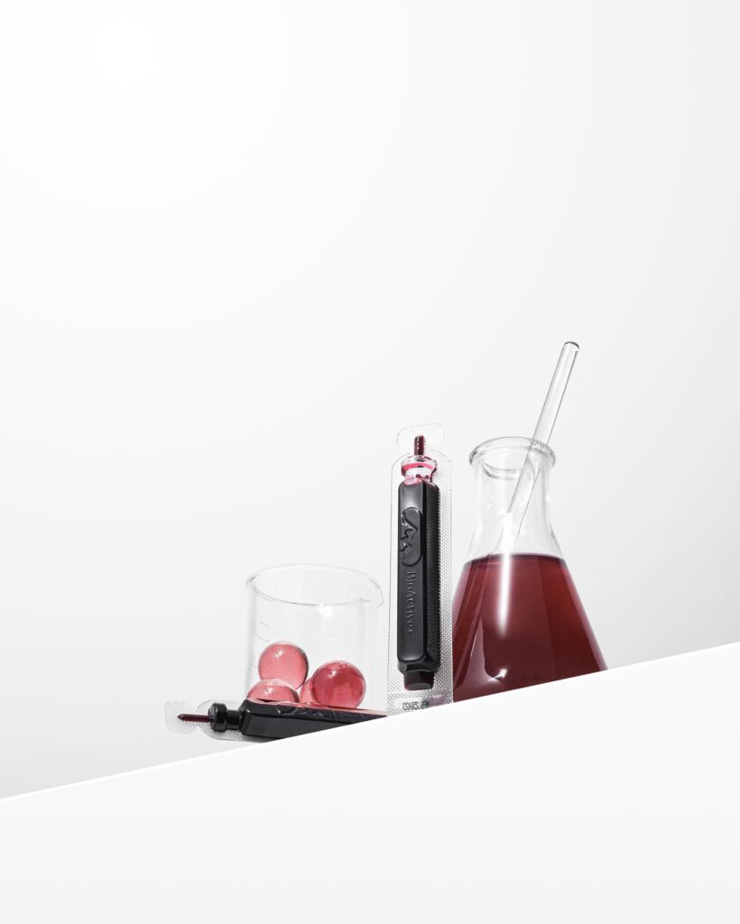 Marine Collagen for Radiant Skin