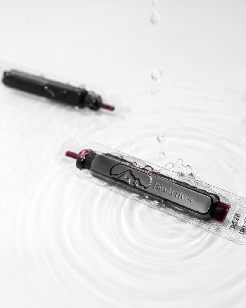 Marine Collagen for Radiant Skin