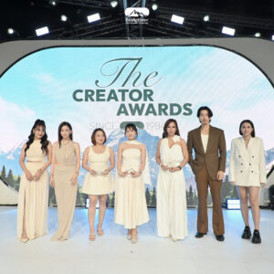 Day 2: The Creator Award by BioActive+ ค่ำคืนแห่งเกียรติยศและพลังแห่งการสร้างสรรค์คอนเทนต์สุขภาพแห่งปี ✨🏆