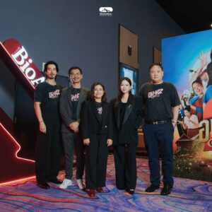 # BioActive+ x อนงค์ 2: เมื่อความรักที่รอคอย มาเจอกับพลังงานที่ไม่สิ้นสุด 🎬❤️