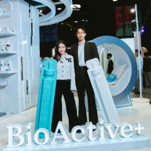 เจาะลึกความลับ “สมองอ่อนเยาว์” สรุปประเด็นสำคัญจาก Session: Cognitive Longevity กับนวัตกรรม Magtein® 🧠✨