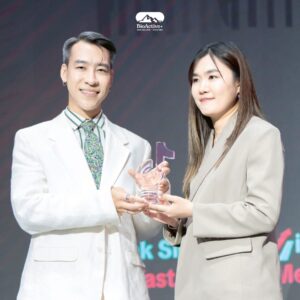 🚀 BioActive+ ปรากฏการณ์ “ดาวรุ่ง” สั่นสะเทือนวงการสุขภาพ! ติดท็อป TikTok หลังเปิดตัวเพียง 3 เดือน