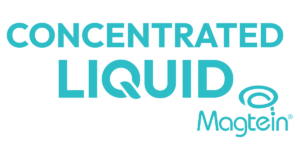Concentrated Liquid Magtein