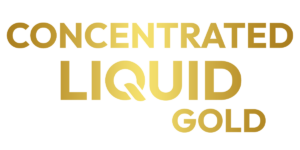Liquid Gold for Timeless Beauty
