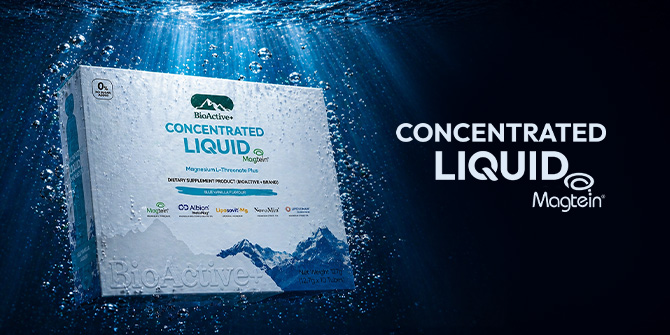 Concentrated Liquid Collagen